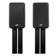 thumbnail image 4 of Altavoces Polk Audio ES15 de estantería con cable de altavoz de 15 m, 4 of 9