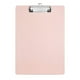 thumbnail image 2 of A4 Clipboard with Hook | Thickened Plastic File Folder Board | Multicolor | Durable Writing Surface | Organizes Letters & Documents | 31x22.5cm | Office Home Use, 2 of 6