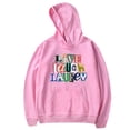 thumbnail image 5 of Sudadera con capucha de Laufey Merch para hombre y mujer, nuevo álbum, estilo callejero, moda, sudadera de cantante, sudadera de manga larga, 5 of 5