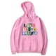 thumbnail image 5 of Sudadera con capucha de Laufey Merch para hombre y mujer, nuevo álbum, estilo callejero, moda, sudadera de cantante, sudadera de manga larga, 5 of 5