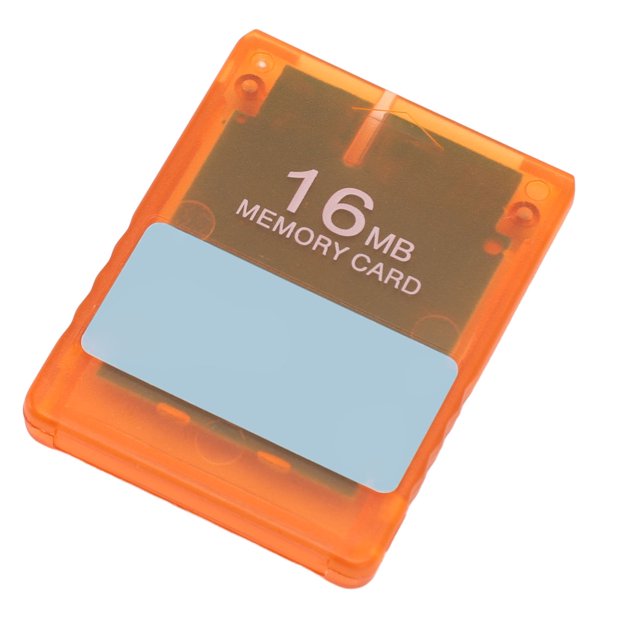 Carte Mémoire pour Console Fat, Carte de Programme de Jeu, Plug and Play, Outils et Simulateurs de Personnalisation Riches, Compatible avec Consoles de Jeu