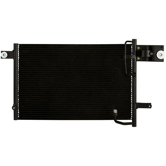 REACH 31-4693 Condenser for a MAZDA Millennia 95-01 Condenser Replacement