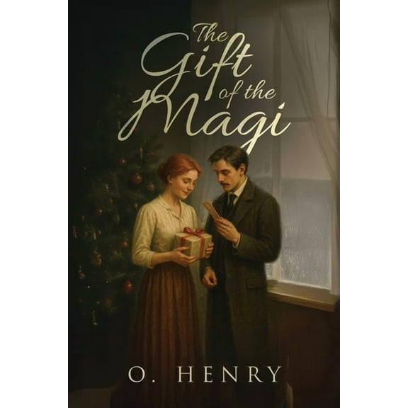 The Gift of the Magi, (Paperback)