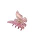 thumbnail image 2 of Pinza para el pelo Pinza para el pelo con placa para rascar el pelo de mariposa de color francés Wmkox8yii fajkfhkj4194, 2 of 2