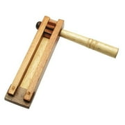 Toca TWR Wood Ratchet
