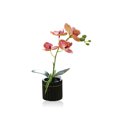 thumbnail image 2 of Flor falsa Wosthever decorativa de tela tipo 4 para hogar oficina hotel, 2 of 6