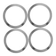 thumbnail image 4 of BEADCEST 4Pcs Vehicle Hub Ring for Car Wheels 11.8X7.9X0.39in, 4 of 8