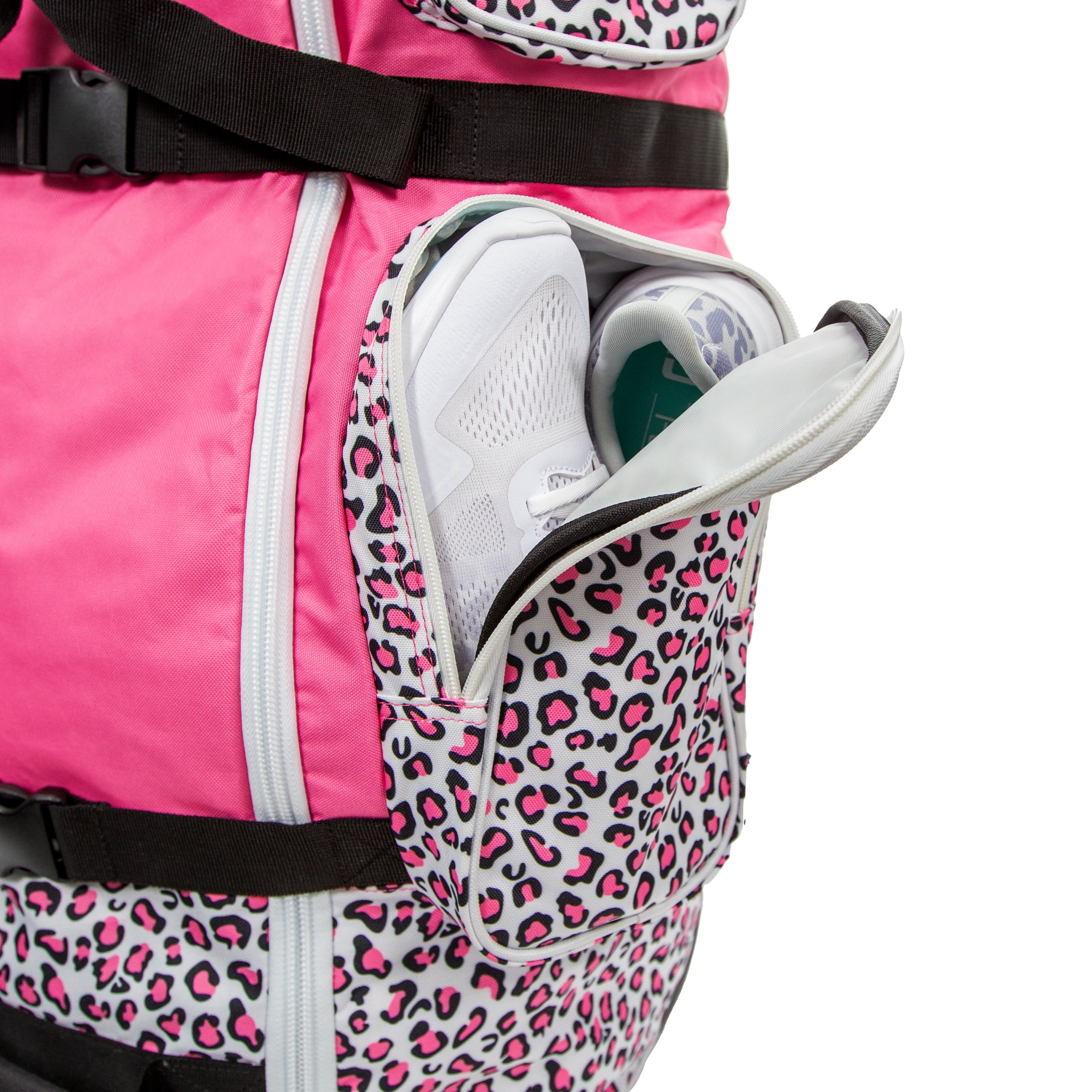 Travel Golf Club Sports Bag
