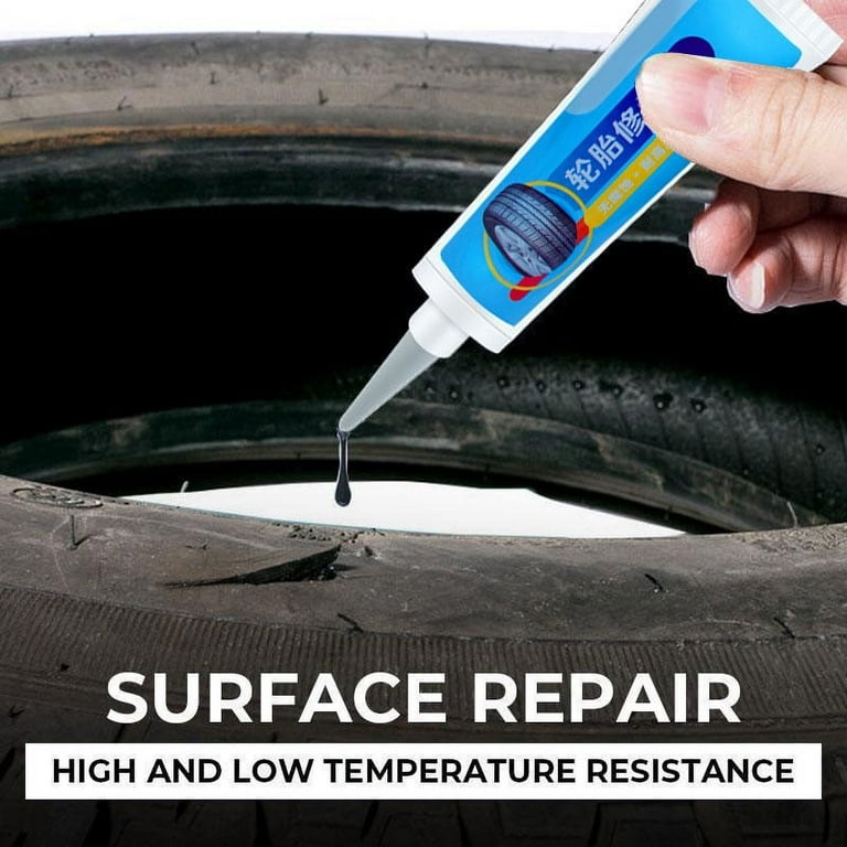 Free Sample Tire Repair Patch Spray Formula Tire Repair Tools Tire Repair  Glue - China Tyre Sealant, Tyre Sealant Anti Puncture