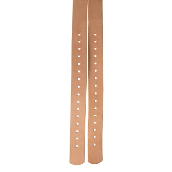 Weaver Leather 3in Vertical Rpcmnt Stirrup Leather