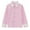 Pink-B, variant on Penkiiy Toddler Kids Baby Boys Oxford Long Sleeve Dress Shirt,Boys Dress Shirts, Boys Button Down Shirt Long Sleeve, Toddler Boys Collared Shirts 10-11 Years White