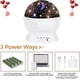 thumbnail image 5 of Star Projector Night Lights For Kids, Glow In The Dark Stars And Moon, 5 of 5