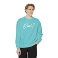 thumbnail image 3 of Oui Comfort colors Sweatshirt, 3 of 4