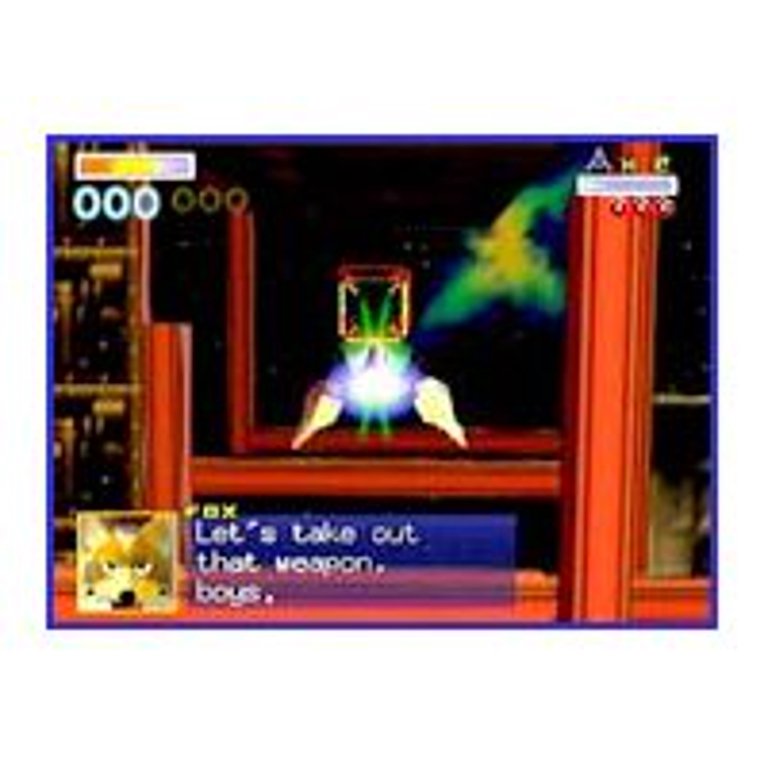 スターフォックス64 p706p5g 中古】【非常に良い】スターフォックス64 p706p5g