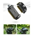 thumbnail image 5 of F38 Camera Shoulder Strap Mount Quick Release Kit Plate+Base for Backpack V2 T-Shaped Release Top Plate, 5 of 5