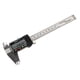 thumbnail image 1 of Herramienta De Medición De Calibrador, Calibrador Digital De Lectura Precisa, Fácil Uso, 0-150 Mm Para Industrias De Mecanizado, 1 of 7