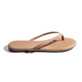 thumbnail image 1 of Tkees Chaussures pour Femmes Lily Found Matt en Cocobutter, 8 US, 1 of 3
