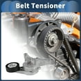 thumbnail image 2 of Conjunto de tensor de correa de transmisión para Audi A3 2005-2010 No.03G903315C/03G903315D Metal 1 Pc, 2 of 7