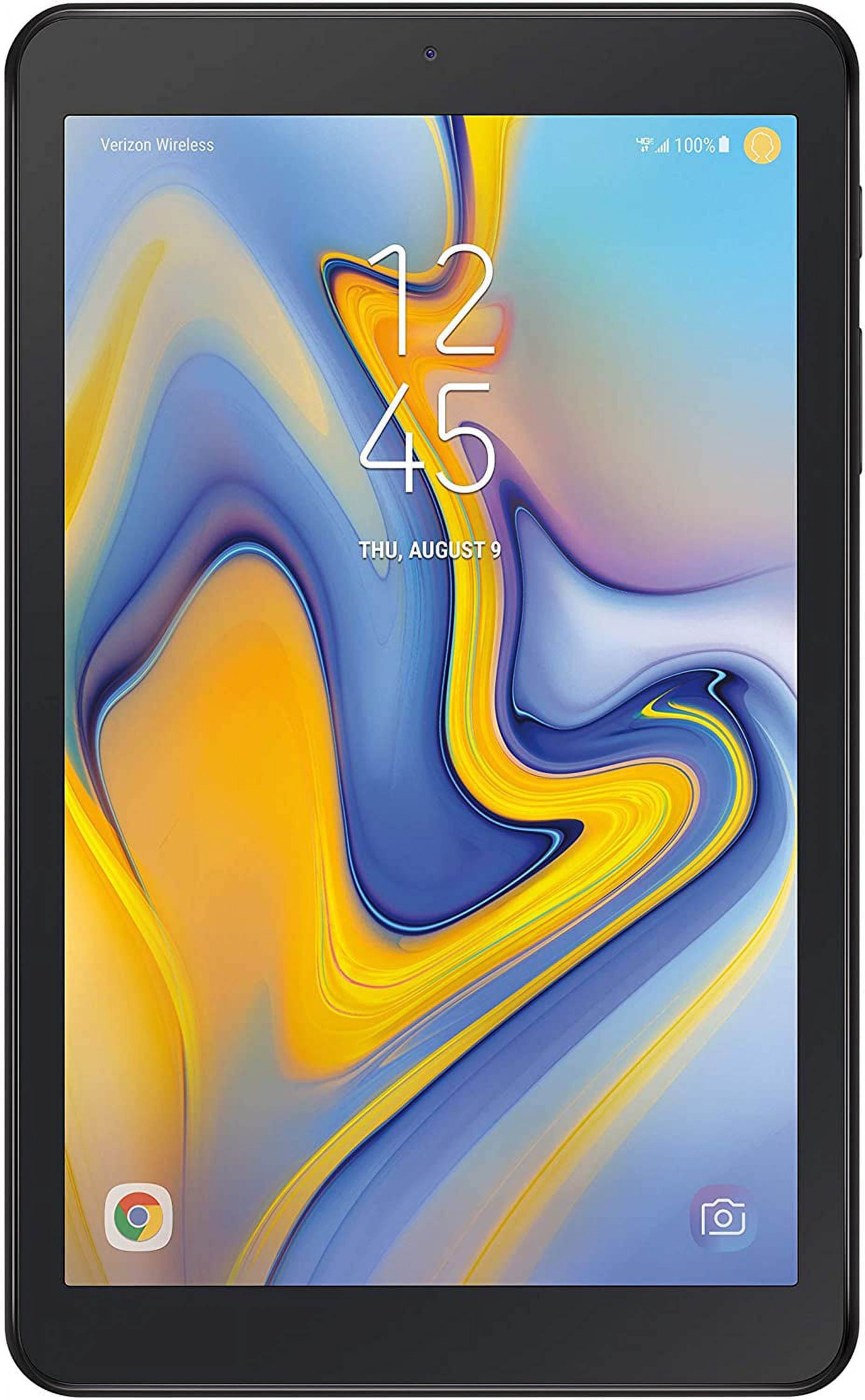 Restored Samsung Galaxy Tab A LTE 8