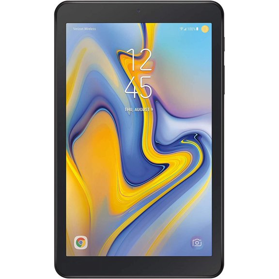 Tablette Restored Samsung Galaxy Tab A LTE 8 Pouces 32 Go ( SM-T387W) comme Neuve