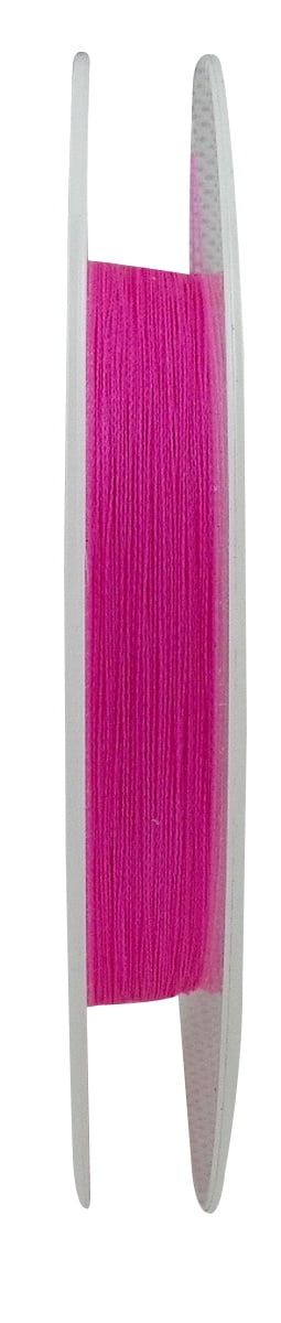 * Clearance* PEX SPECTRA BRAID FISHING LINE 300M (328YDS) (Purple, 50LB) Buy 1 Get Another 1 for Half Price