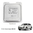 thumbnail image 2 of Xenon HID Ballast Control Unit Module 955-631-194-02 For Porsche Cayenne 08-10, 2 of 5