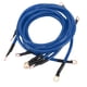 thumbnail image 5 of Kit De Cables De Conexión A Tierra Para Automóviles, Calibre 1/0, Para Automóviles, Camiones Y SUV - Mejore La Eficiencia Eléctrica Con Aluminio Revestido De Cobre Y PVC, 5 of 7