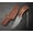Brown-BC-985, variant on Poshland Custom Handmade Knife – Damascus Steel, Wooden Handle