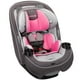 thumbnail image 2 of Autoasiento Convertible 3-en-1 Grow & Go rosa, 2 of 5