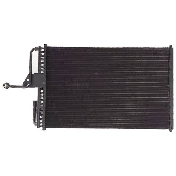 Agility Auto Parts 7014404 A/C Condenser for Ford, Mercury Specific Models