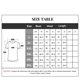 thumbnail image 2 of Guardurnaity Camiseta de mujer Blusa de cuello de manga corta con costuras de encaje Prendas para la parte del cuerpo, 2 of 5