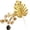 A, variant on Clearance Artificial flowers under $1,Leaves Decorate Home Personalized Home Decor Lamp Will Decorate Leaves Bathroom Decor Simulate Artificial Decor