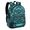 Gold, variant on Sugar Skull Day Of The Dead Halloween Backpack for Men Women Large Capacity Laptop Backpack Casual Daypack for Work Travel