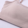thumbnail image 5 of Wdgfv Comfort Adjustable Wireless Seamless Support Bra for Women Everyday Wear, 5 of 9