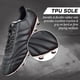 thumbnail image 5 of Zapatos de fútbol Vizari Classico Firm Ground 100% piel para adultos, 5 of 7