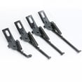 thumbnail image 2 of 4 soportes para bicicleta., 2 of 3