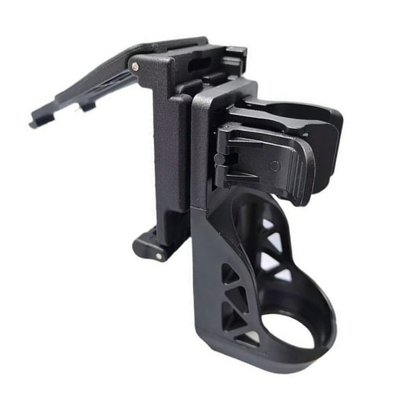 Belt 360 Degree Flashlight Organizing Flashlight Carry Holsters Outdoor Hunting