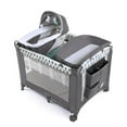thumbnail image 1 of Ingenuity™ - Newborn, Baby - Smart and Simple Playard™ - Chadwick™, 1 of 8