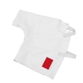 thumbnail image 1 of Chaleco de Cercas de Tela A Prueba de Puñalada, Chaqueta de Cerca de 350n Correa para El Hombro Ajustable Para Alabar, 1 of 7