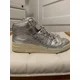 thumbnail image 4 of Ad-id-as Forum 25th Anniversary 160444 Sneaker Men 10.5 SILVER High Top 2008, 4 of 6