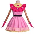 thumbnail image 2 of Cos Sets disfraces de cosplay juegos anime cosplay disfraces de cosplay de Halloween, 2 of 5