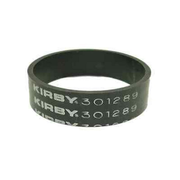 Genuine Kirby Vacuum Cleaner Belts 301289S Heritage Legend Generation 3