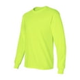 thumbnail image 3 of Gildan Men's Ultra Cotton Long Sleeve T-Shirt, 3 of 3