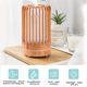 thumbnail image 5 of Teissuly Birdcage Diffuser Humidifier, Portable Aroma Diffuser For Home, Office Or Yoga Essential Oil Diffuser Teissuly WER202312136066, 5 of 8