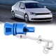 thumbnail image 1 of Silbato turbo universal, tubo de escape universal para automóvil, silbato turbo para automóvil, silbato turbo para automóvil, instalación sin esfuerzo, 1 of 9
