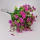 thumbnail image 3 of Plantas de Arbustos Verdes de Plástico Sintético para Colgar en el Jardín Porche Ventana Caja Decoración Exterior ANGGREK  Otros, 3 of 8