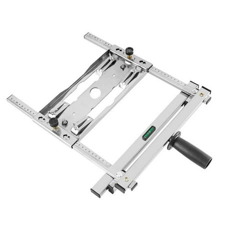 

Frehsky Cutting Machine Edge Positioner Woodworking Positioning and Cutting Tools Multifunction Electricity Circular Saw Edge Cutting Tool Wood Modified Positioning Frame T（1Ml） 1X Guide Locator