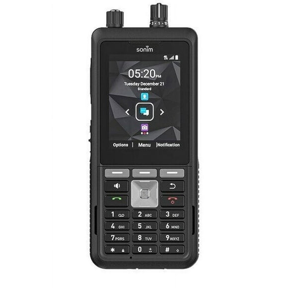 Refurbished Excellent Sonim XP5 Plus 2022 4G LTE XP5900 Unlocked  16GB Rugged Phone