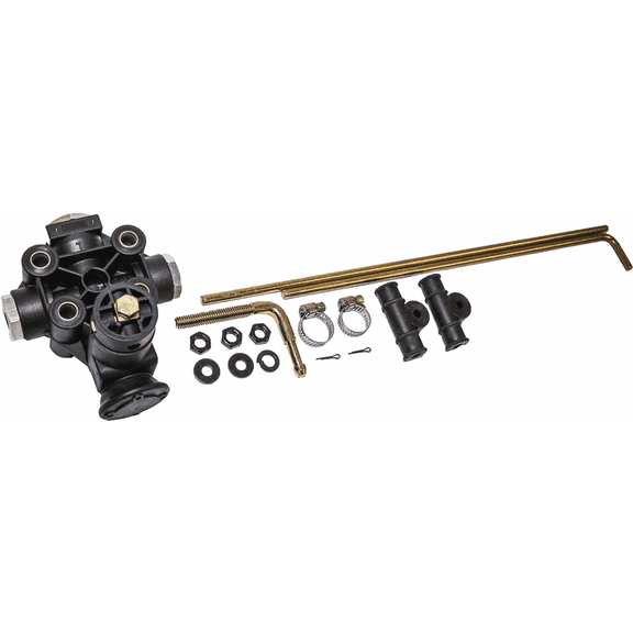 Kenworth Leveling Valve | Haldex KN27000 | FleetRun FR-SPSN978