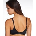 thumbnail image 2 of Women's Maidenform DM7541 Smooth Luxe No Lines No Show Underwire T-Shirt Bra (Black 38C), 2 of 2